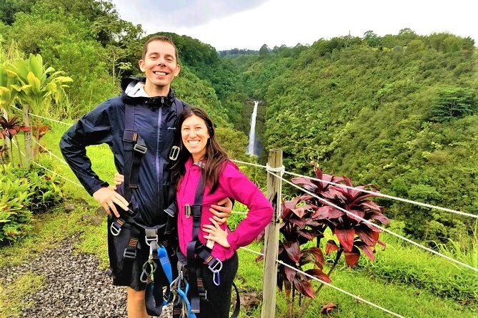 big-island-zipline-over-kolekole-falls-w-hilo-cruise-ship-pickup