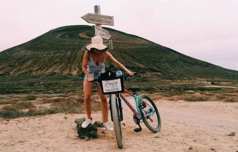 bike-rental-la-graciosa