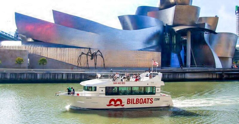 bilbao-1-or-2-hour-sightseeing-boat-tour