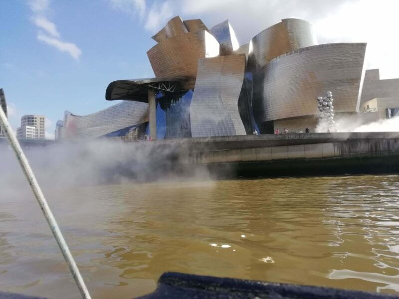 bilbao-bilbao-estuary-and-abra-bay-boat-tour