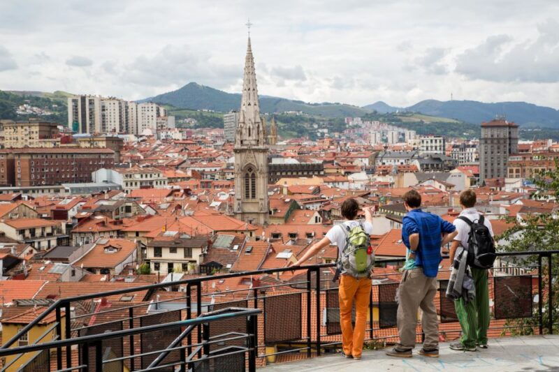 bilbao-small-group-guided-walking-tour