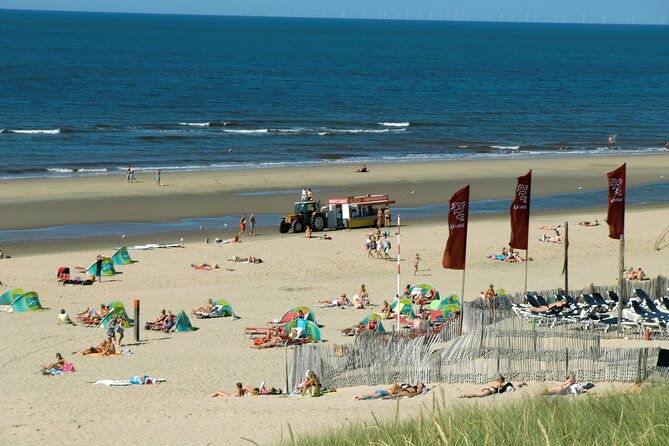bloemendaal-highlights-guided-bike-tour-close-to-amsterdam