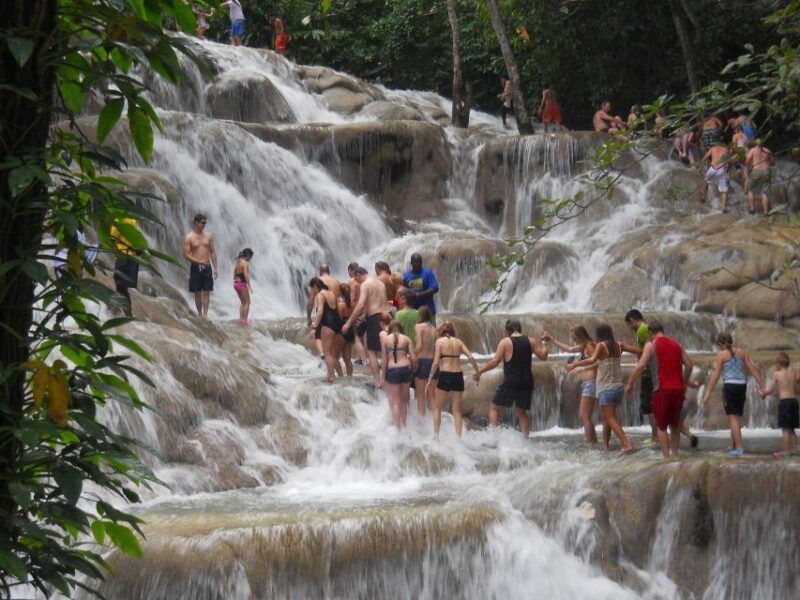 blue-hole-secret-falls-river-tubing-and-dunns-river-falls