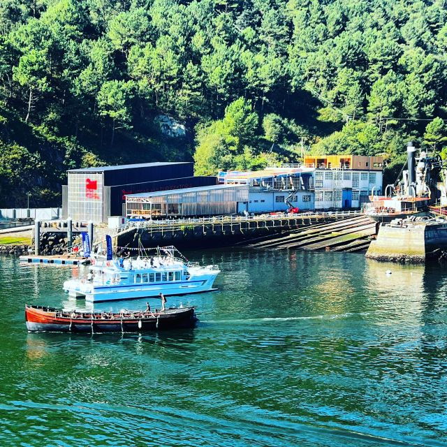 boat-trip-from-donostia-san-sebastian-to-albaola-museum