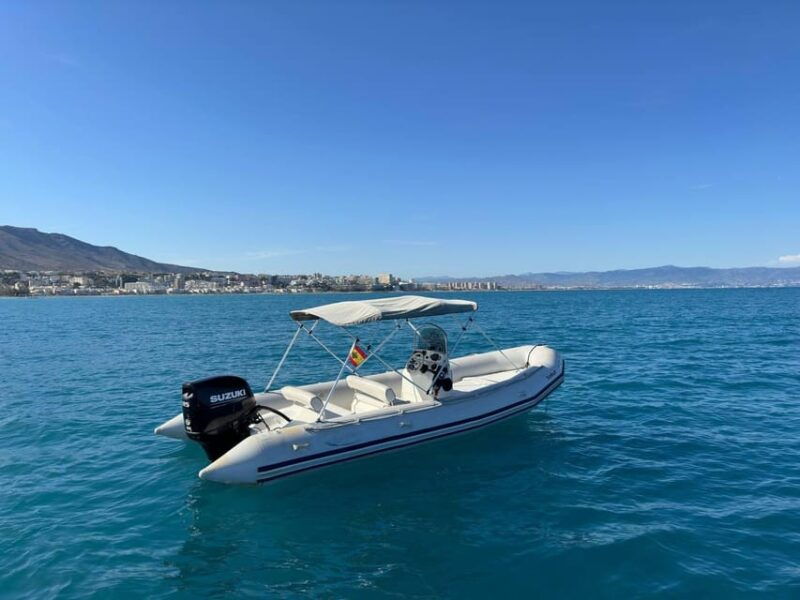 boat-trip-to-maro-from-benalmadena