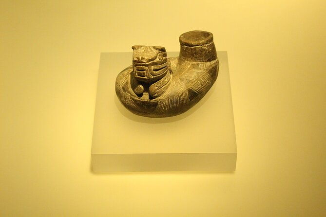 bogota-museums-half-day-tour