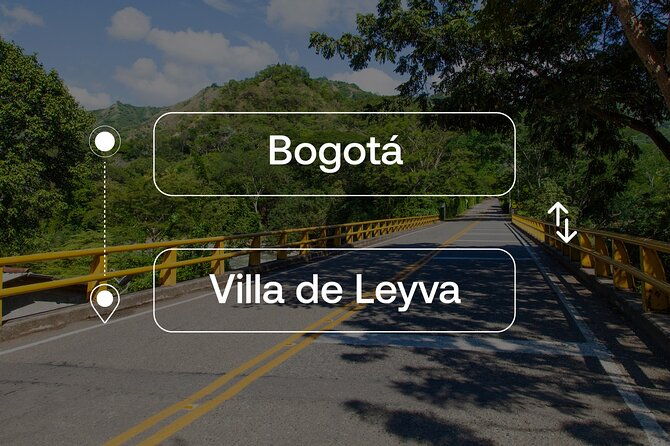 bogota-to-or-from-villa-de-leyva-private-transfer