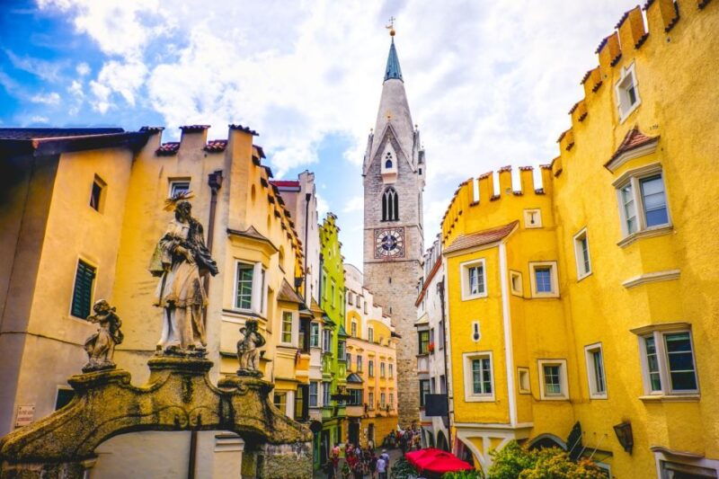 bolzano-private-street-food-walking-tour