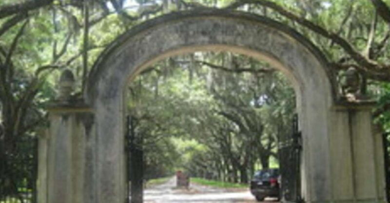 bonaventure-cemetery-wormsloe-state-historic-site-tour