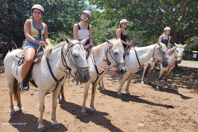 borinquen-one-day-tour-zip-line-horses-hot-springs