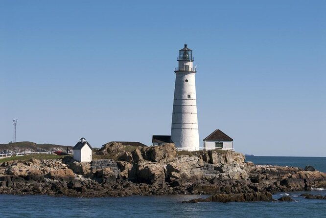Boston Fathers Day Lunch Cruise