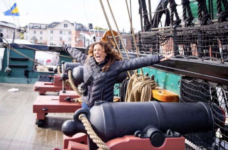 boston-group-tour-with-boat-cruise