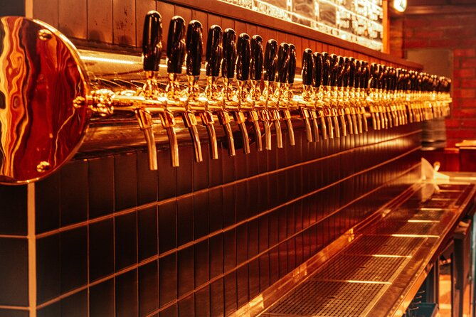 brews-and-views-city-walking-tour-in-tromso-with-beer-tasting
