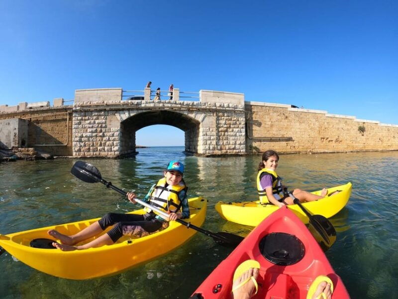 brindisi-guided-kayak-tour-with-snorkeling-option