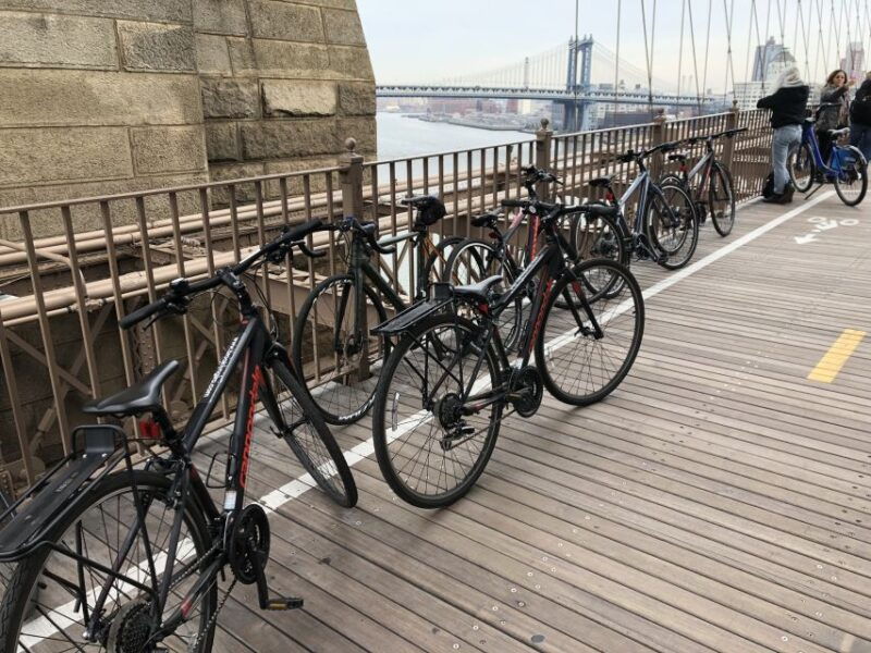 brooklyn-2-hour-manhattan-brooklyn-bridges-bike-tour