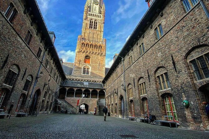 bruges-food-tour-with-full-meal-drinks-by-do-eat-better