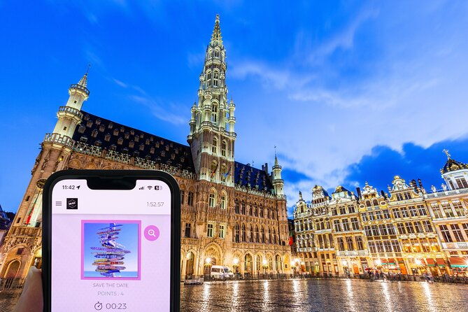 brussels-challenges-evg-evjf-city-challenge-as-a-team