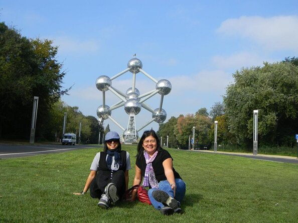 brussels-european-quarter-and-the-atomium