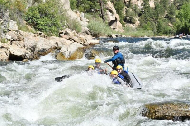 buena-vista-browns-canyon-raft-adventure