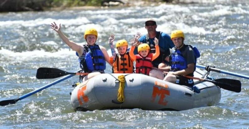 buena-vista-salida-valley-raft-adventure
