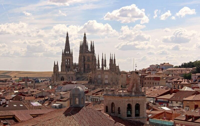 burgos-old-town-private-historic-walking-tour
