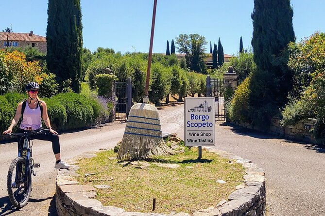 by-ebike-visit-an-art-park-and-wine-taste-in-the-classic-chianti