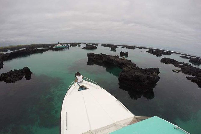 cabo-rosa-tuneles-hiking-snorkeling-tour-from-isabela