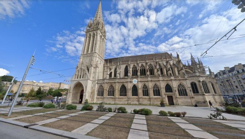caen-private-guided-walking-tour