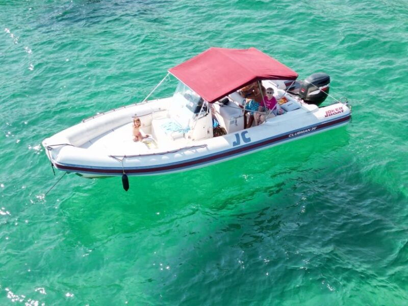 cagliari-boat-tour-snorkeling-of-the-sella-with-aperitif