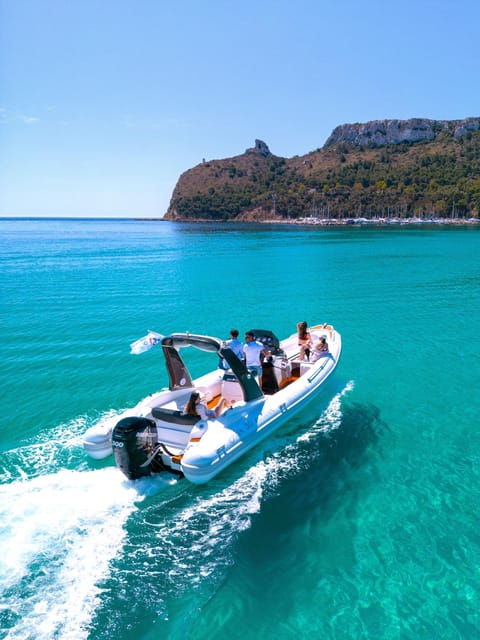 cagliari-boat-tour-with-swim-stops-snorkeling-prosecco