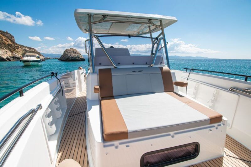 cagliari-luxury-motorboat-tour-with-3-swim-stops-wine