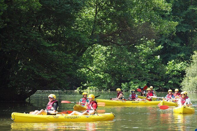 canoeing-cave-collados-del-ason-small-groups