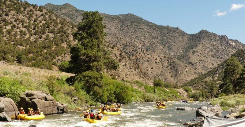 canon-city-bighorn-sheep-canyon-guided-rafting-adventure