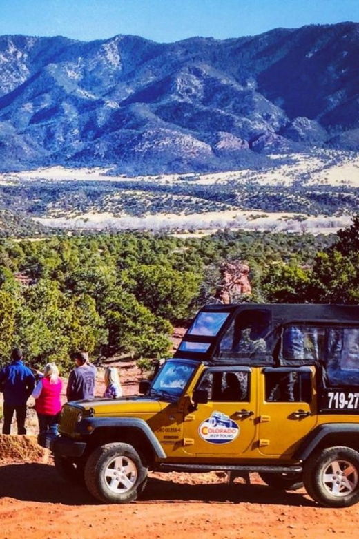 canon-city-colorado-jeep-tours-red-canyon-half-day-tour