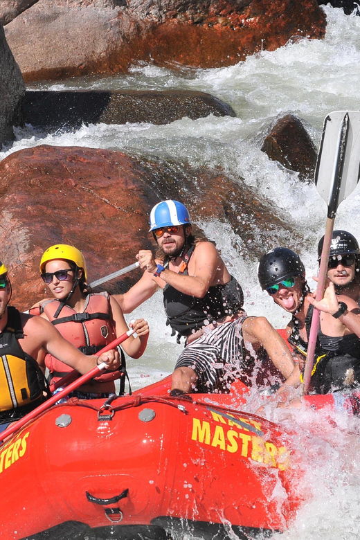 canon-city-royal-gorge-rafting-free-wetsuit-lunch-photo
