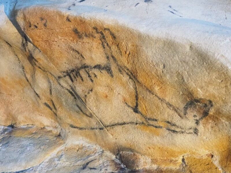 cantabria-the-castillo-caves-paleolithic-art