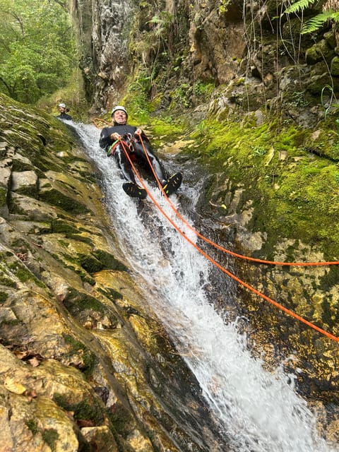 canyoning-adventure-in-cabrales-picos-de-europa