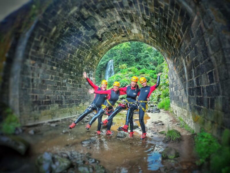 canyoning-experience-furnas-tour-azores-sao-miguel