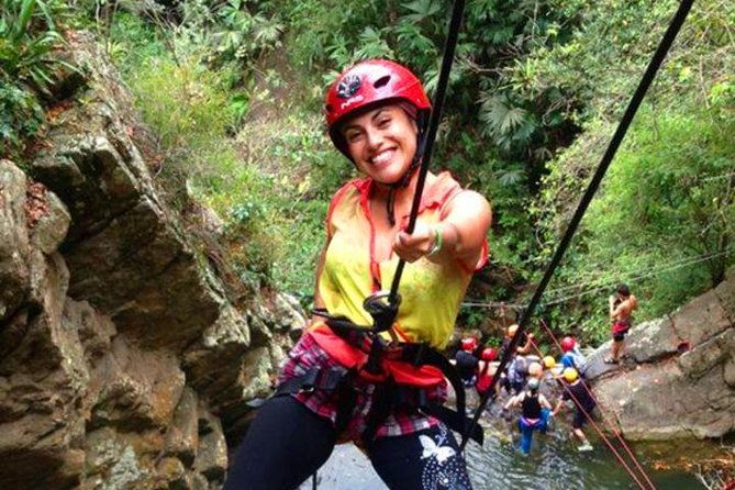 canyoning-from-bogota