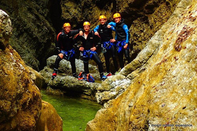 canyoning-in-the-strubklamm-with-a-state-certified-guide