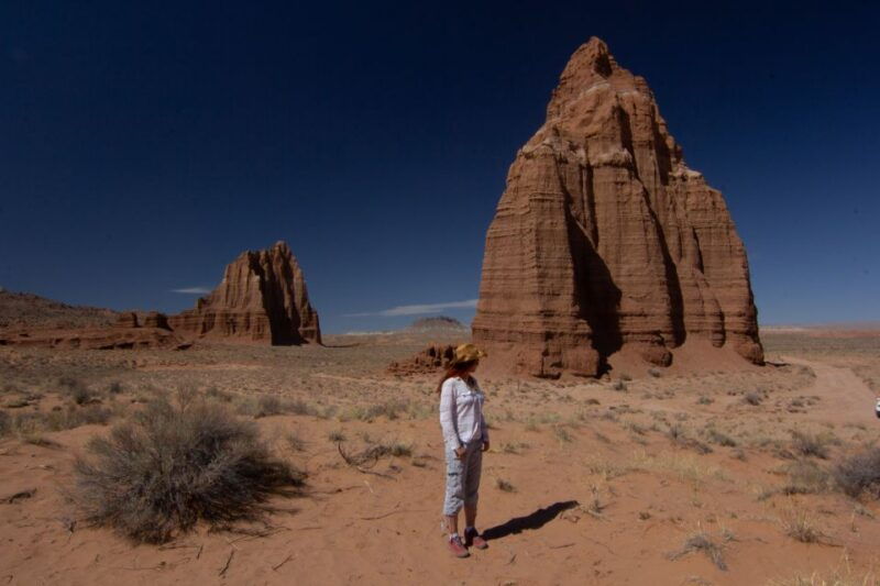 capitol-reef-national-park-cathedral-valley-day-trip