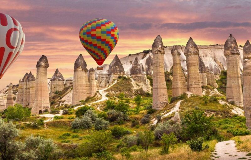 cappadocia-1-or-2-day-private-tour
