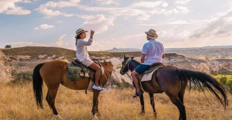 cappadocia-goreme-horse-riding-tour-1-or-2-hours