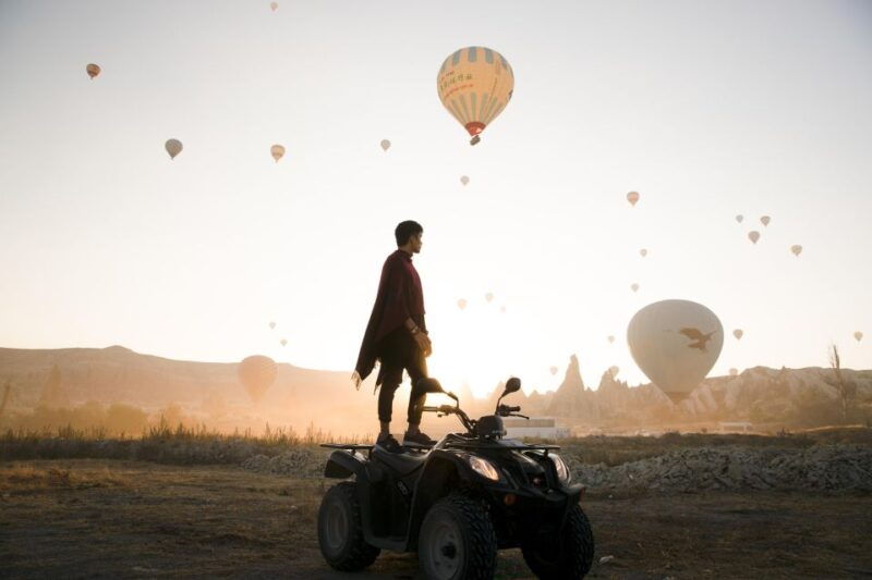 cappadocia-guided-atv-tour-with-sunrise-option