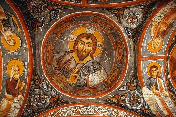 cappadocia-red-tour-goreme-open-air-museum