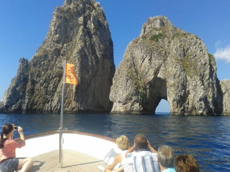 capri-diy-day-trip-with-blue-grotto-funicular-lunch