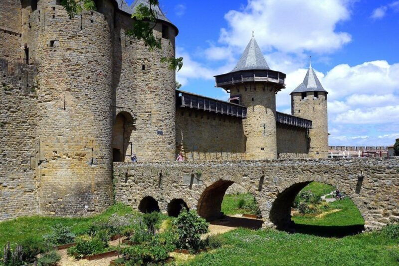 carcassonne-private-guided-tour-of-the-medieval-fortress