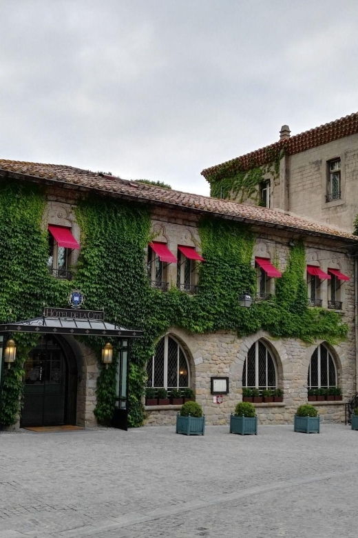 carcassonne-private-guided-walking-tour