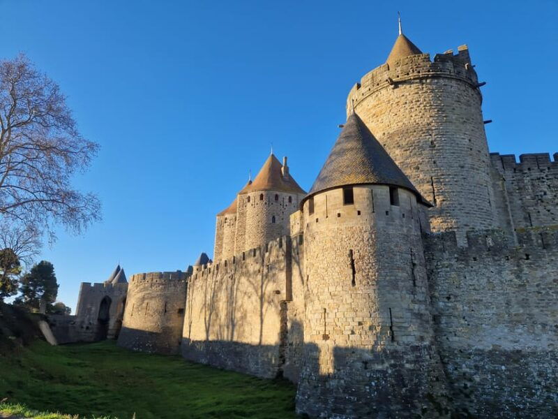 carcassonne-viollet-le-ducs-medieval-city