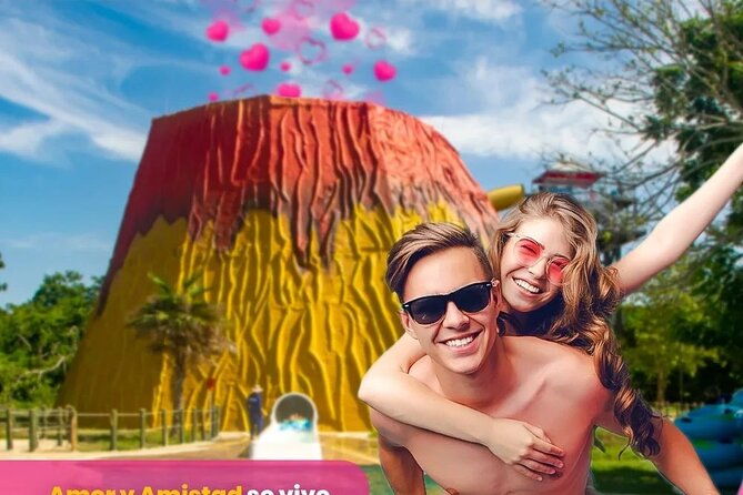 caribe-adventure-park-private-tour-pick-up-in-cartagena